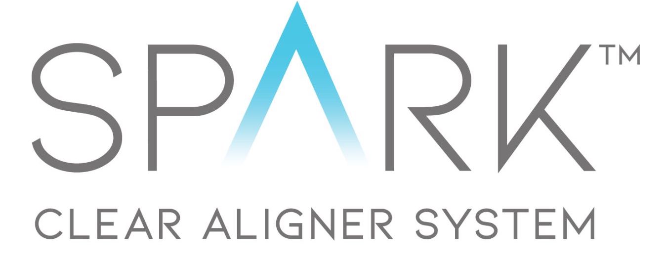 Spark Aligners Logo