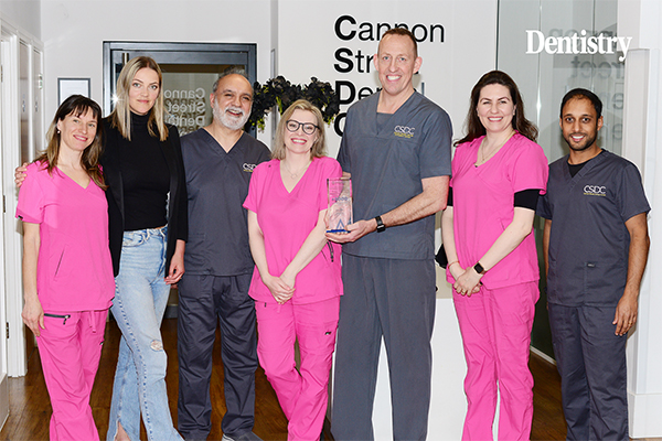 dentistry news