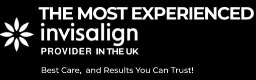 The Most Experienced Invisalign Provider in the UK