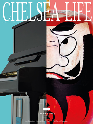 Life Magazines