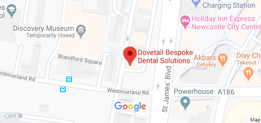 Clear Braces Direct