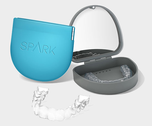 Spark Aligners