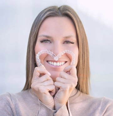 Retain your Invisalign Smile