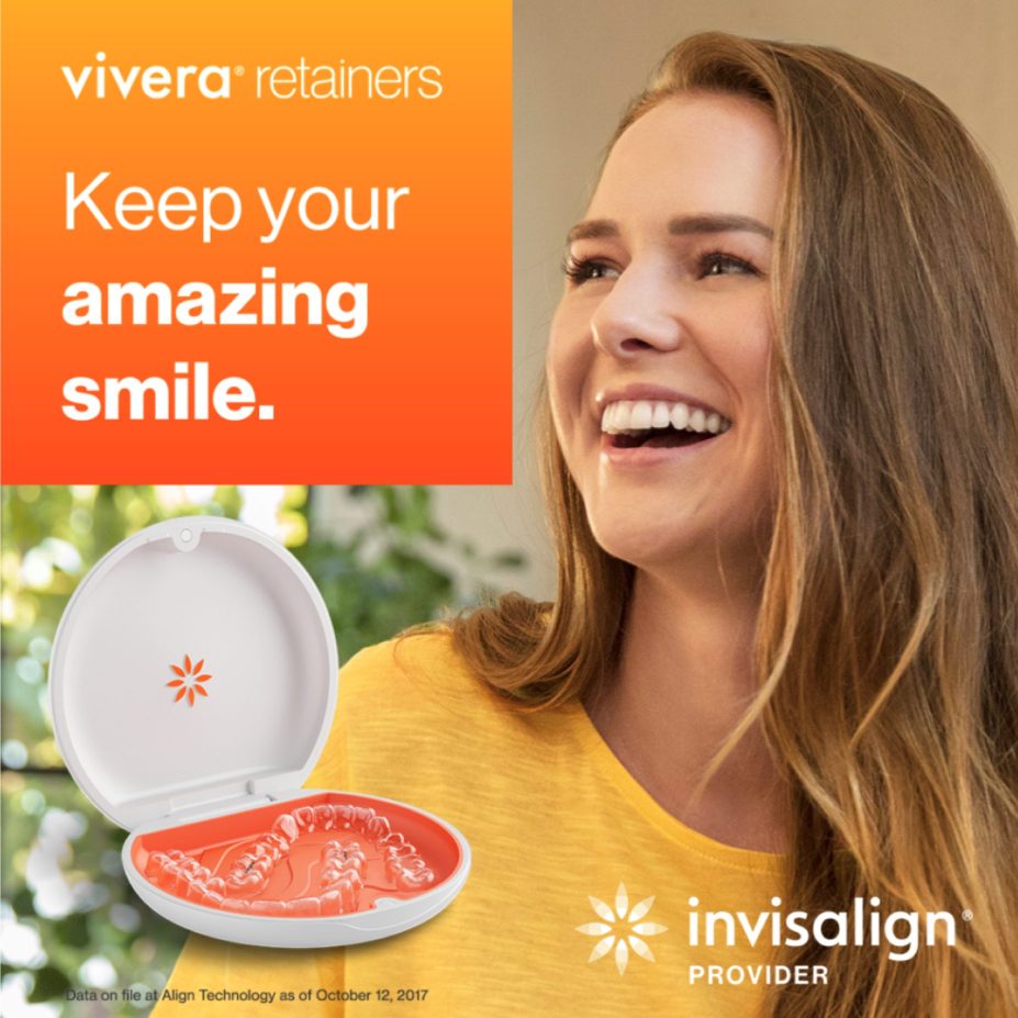 Vivera Retainer