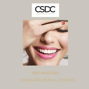 Standard Dental Hygiene
