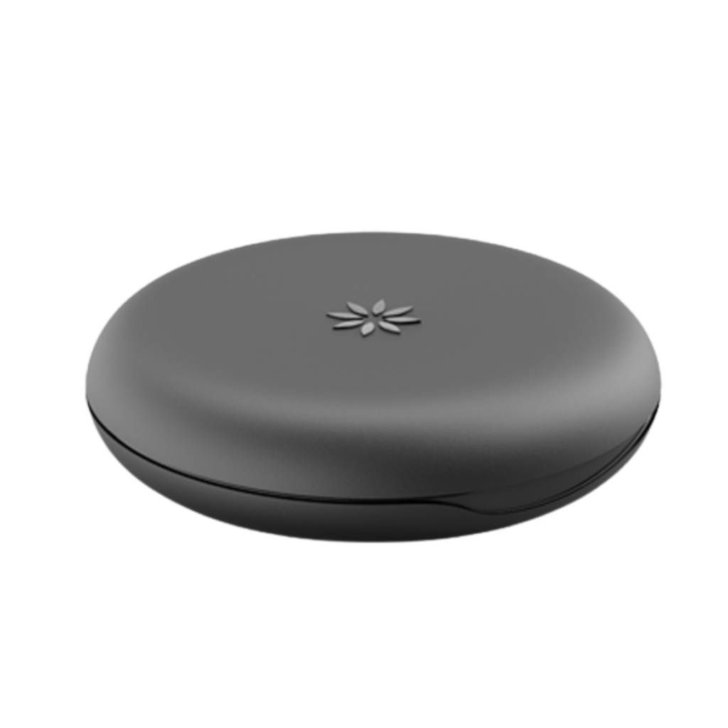 Invisalign Aligner Case in Black Dental Shop Clear Braces Direct